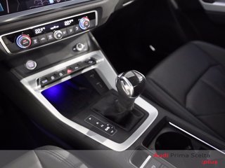 AUDI Q3 35 2.0 tdi s-tronic