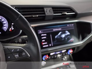 AUDI Q3 35 2.0 tdi s-tronic
