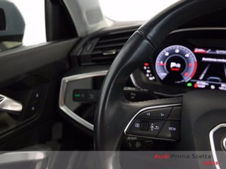 AUDI Q3 35 2.0 tdi s-tronic