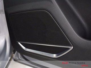 AUDI Q3 35 2.0 tdi s-tronic
