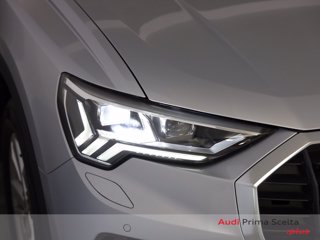 AUDI Q3 35 2.0 tdi s-tronic