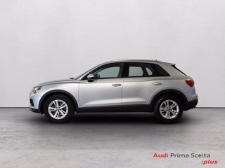 AUDI Q3 35 2.0 tdi s-tronic