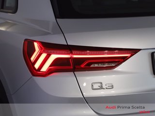 AUDI Q3 35 2.0 tdi s-tronic