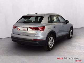 AUDI Q3 35 2.0 tdi s-tronic
