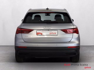 AUDI Q3 35 2.0 tdi s-tronic