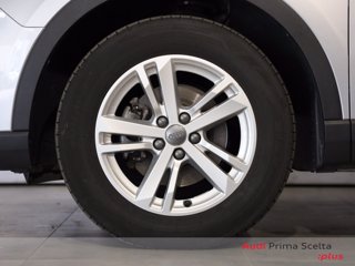 AUDI Q3 35 2.0 tdi s-tronic