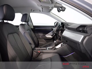 AUDI Q3 35 2.0 tdi s-tronic