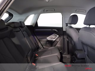 AUDI Q3 35 2.0 tdi s-tronic