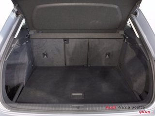 AUDI Q3 35 2.0 tdi s-tronic