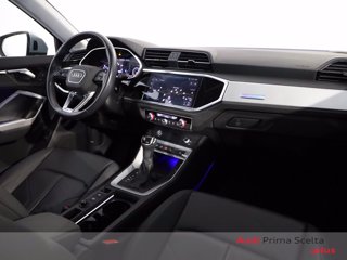 AUDI Q3 35 2.0 tdi s-tronic
