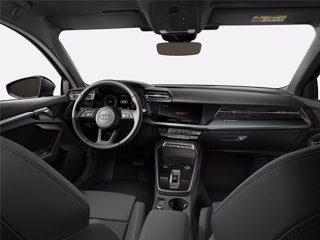 AUDI A3 SPB 35 TDI S tronic Business Advanced