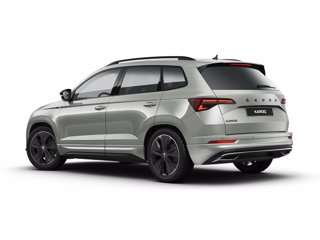 SKODA Karoq 2.0 TDI EVO SCR 115 CV SportLine