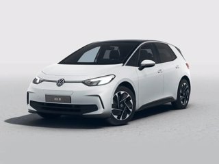 VOLKSWAGEN ID.3 Pure Edition Plus