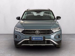 VOLKSWAGEN T-roc 2.0 tdi life 150cv dsg