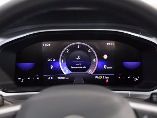 VOLKSWAGEN T-roc 2.0 tdi life 150cv dsg