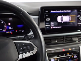 VOLKSWAGEN T-roc 2.0 tdi life 150cv dsg