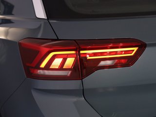 VOLKSWAGEN T-roc 2.0 tdi life 150cv dsg