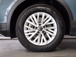 VOLKSWAGEN T-roc 2.0 tdi life 150cv dsg