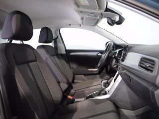 VOLKSWAGEN T-roc 2.0 tdi life 150cv dsg