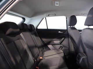 VOLKSWAGEN T-roc 2.0 tdi life 150cv dsg