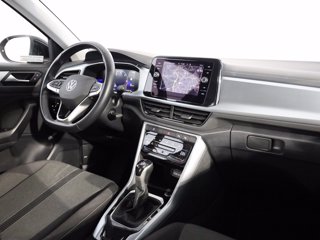 VOLKSWAGEN T-roc 2.0 tdi life 150cv dsg