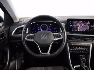 VOLKSWAGEN T-roc 2.0 tdi life 150cv dsg