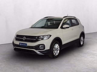 VOLKSWAGEN T-cross 1.0 tsi style 95cv