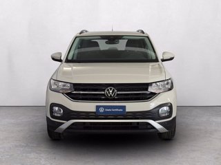 VOLKSWAGEN T-cross 1.0 tsi style 95cv