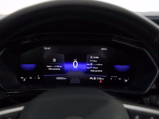 VOLKSWAGEN T-cross 1.0 tsi style 95cv