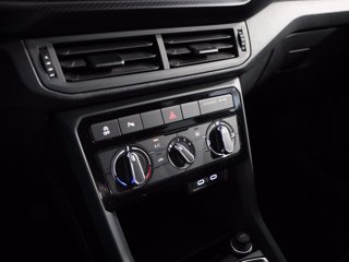 VOLKSWAGEN T-cross 1.0 tsi style 95cv