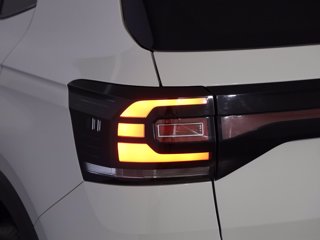 VOLKSWAGEN T-cross 1.0 tsi style 95cv