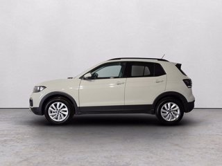 VOLKSWAGEN T-cross 1.0 tsi style 95cv