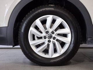 VOLKSWAGEN T-cross 1.0 tsi style 95cv
