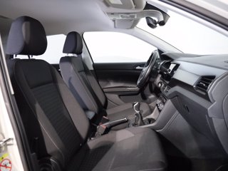 VOLKSWAGEN T-cross 1.0 tsi style 95cv