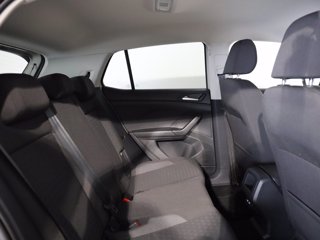 VOLKSWAGEN T-cross 1.0 tsi style 95cv
