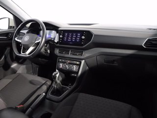 VOLKSWAGEN T-cross 1.0 tsi style 95cv