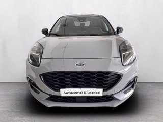 FORD Puma 1.0 ecoboost h st-line x s&s 125cv auto