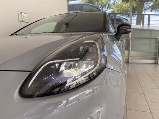 FORD Puma 1.0 ecoboost h st-line x s&s 125cv auto