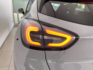FORD Puma 1.0 ecoboost h st-line x s&s 125cv auto