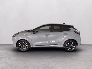FORD Puma 1.0 ecoboost h st-line x s&s 125cv auto