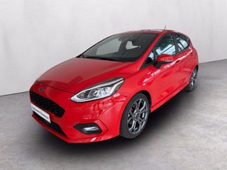 FORD Fiesta 5p 1.5 ecoblue st-line s&s 85cv my20.25