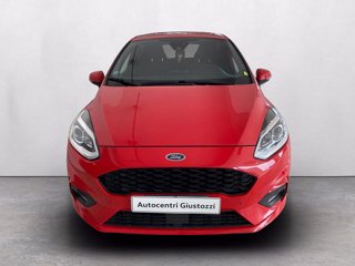 FORD Fiesta 5p 1.5 ecoblue st-line s&s 85cv my20.25