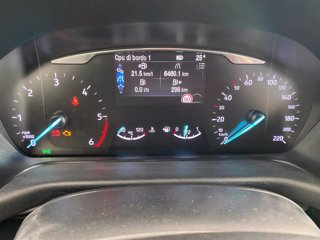 FORD Fiesta 5p 1.5 ecoblue st-line s&s 85cv my20.25