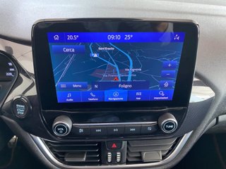 FORD Fiesta 5p 1.5 ecoblue st-line s&s 85cv my20.25