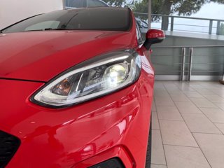 FORD Fiesta 5p 1.5 ecoblue st-line s&s 85cv my20.25