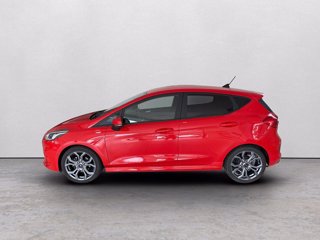 FORD Fiesta 5p 1.5 ecoblue st-line s&s 85cv my20.25