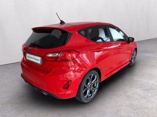 FORD Fiesta 5p 1.5 ecoblue st-line s&s 85cv my20.25