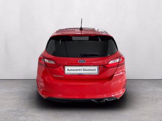 FORD Fiesta 5p 1.5 ecoblue st-line s&s 85cv my20.25