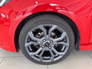 FORD Fiesta 5p 1.5 ecoblue st-line s&s 85cv my20.25