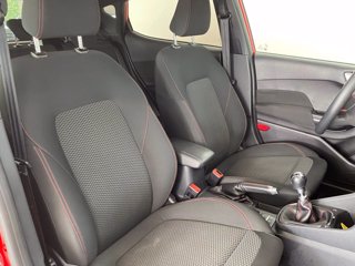 FORD Fiesta 5p 1.5 ecoblue st-line s&s 85cv my20.25
